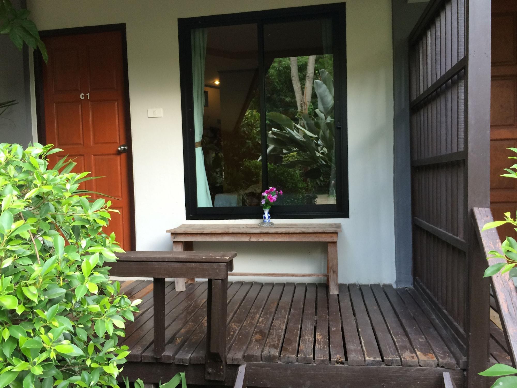 The Sylvana Pai Exterior photo
