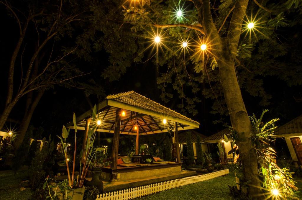 The Sylvana Pai Exterior photo