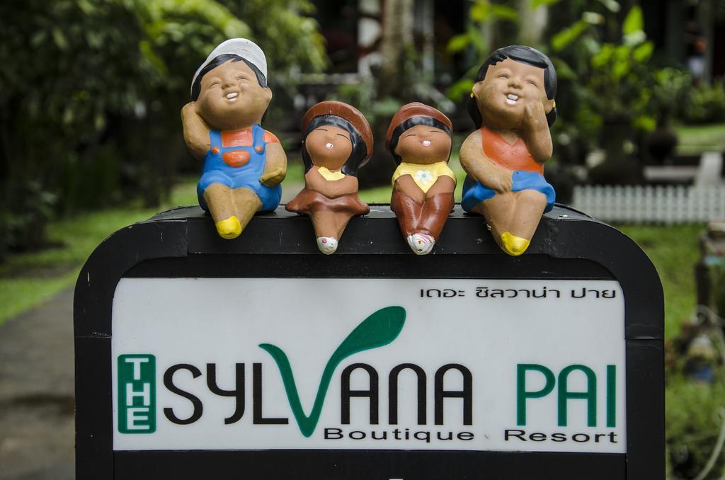 The Sylvana Pai Exterior photo