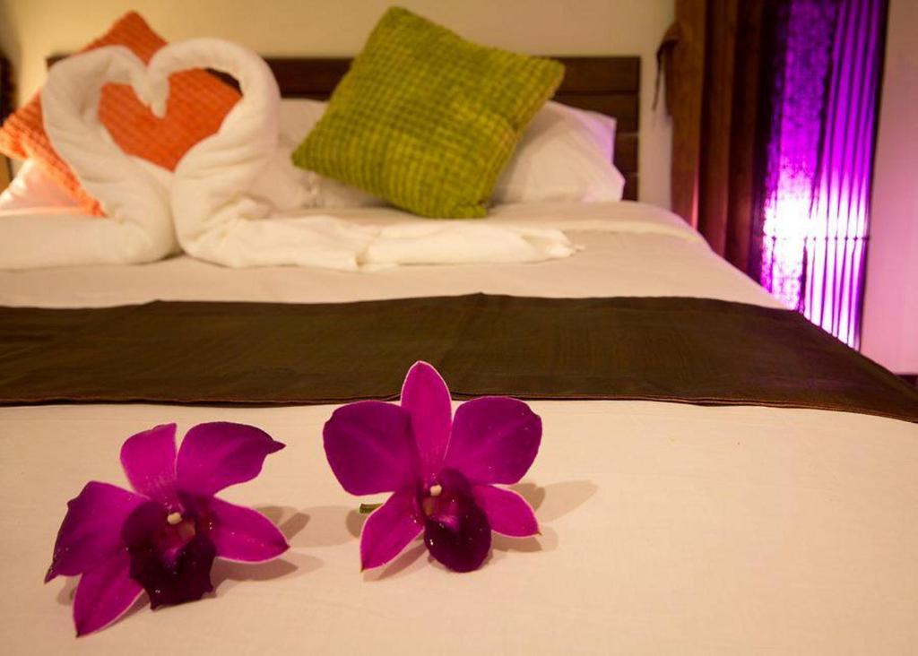 The Sylvana Pai Room photo