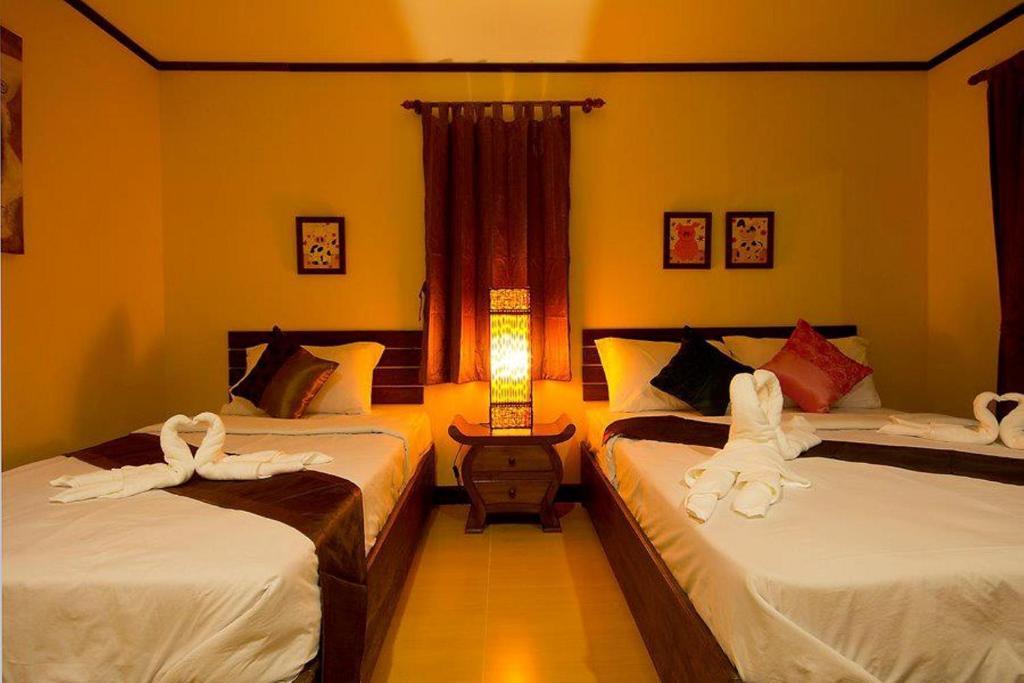 The Sylvana Pai Room photo