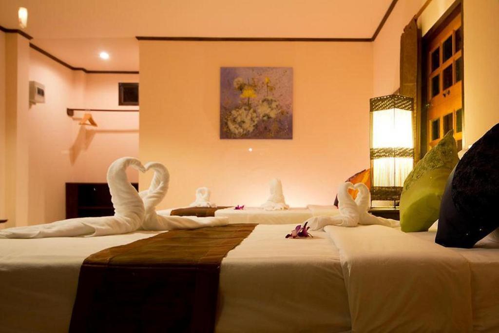 The Sylvana Pai Room photo