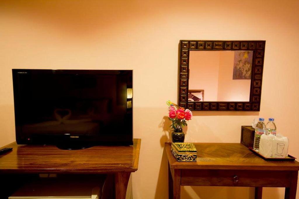 The Sylvana Pai Room photo