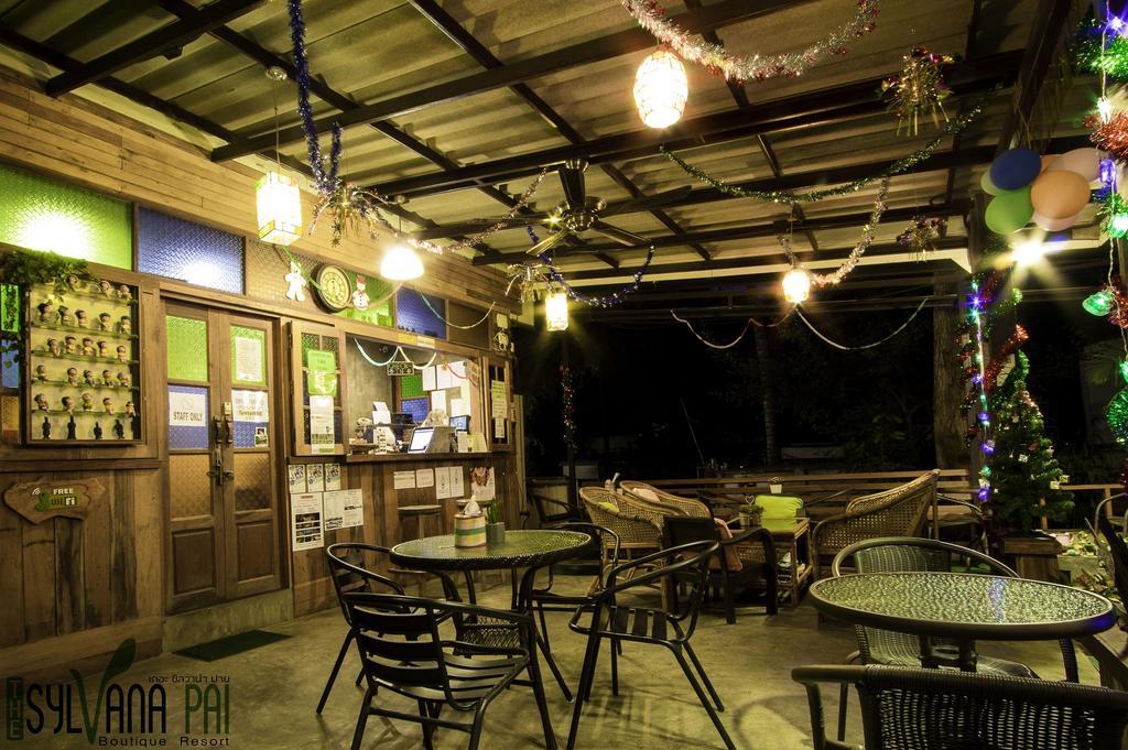 The Sylvana Pai Exterior photo