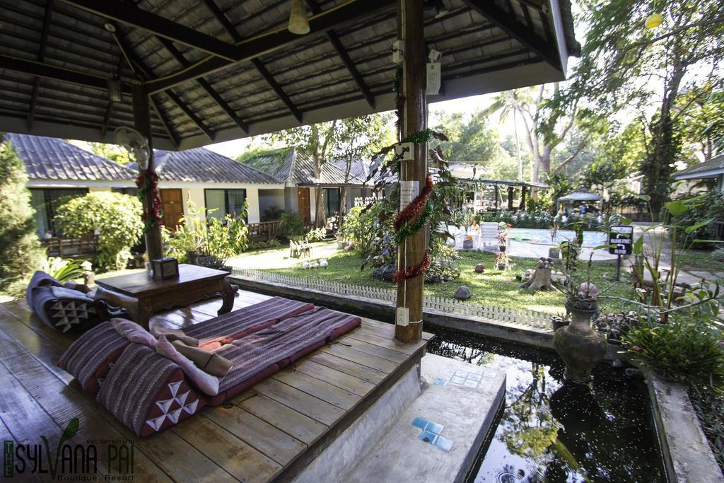 The Sylvana Pai Exterior photo