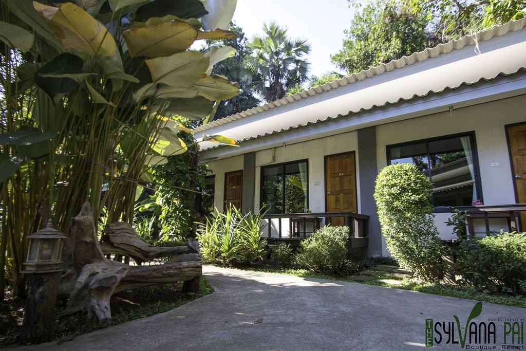 The Sylvana Pai Exterior photo