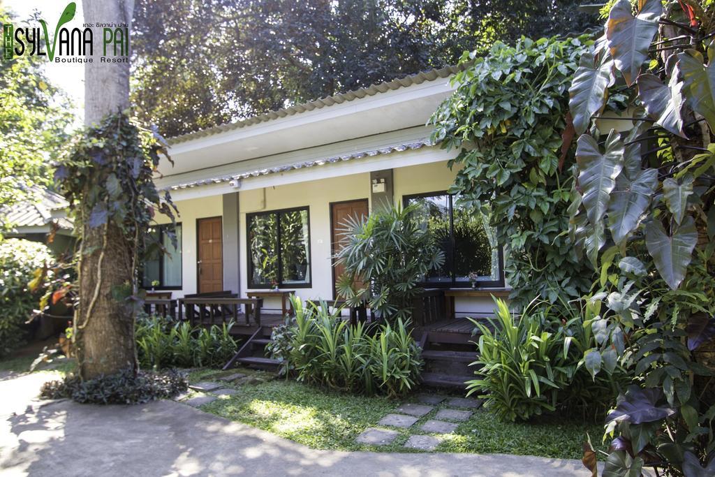 The Sylvana Pai Exterior photo