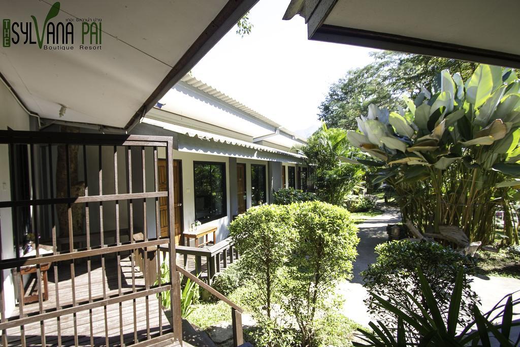 The Sylvana Pai Exterior photo