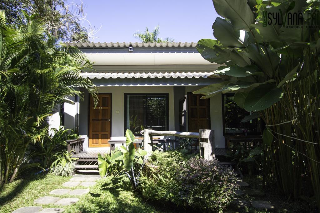 The Sylvana Pai Exterior photo